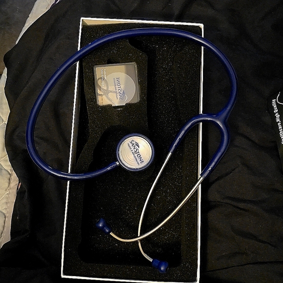 SpectrumPro Stethoscope - Picture 3 of 7